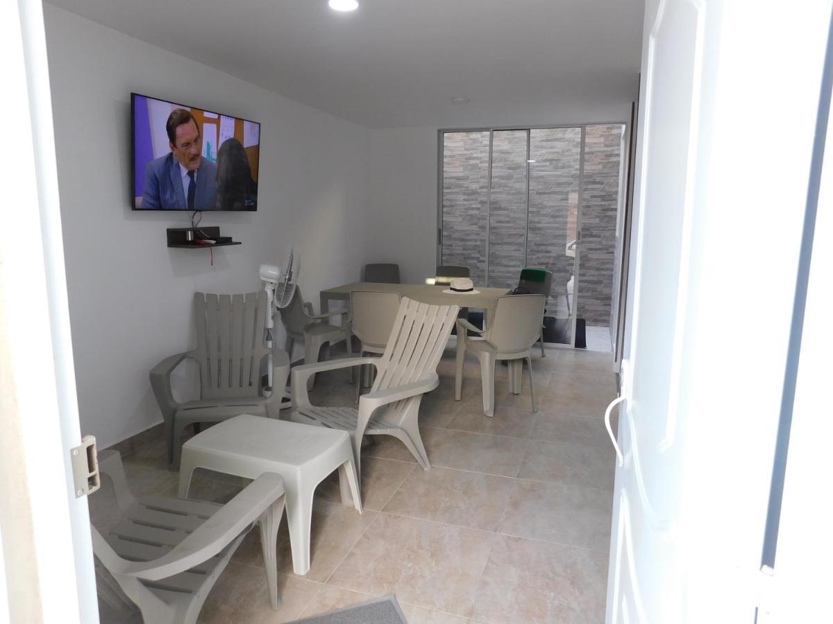 Hermosa Casa En Santa Marta! Holiday home