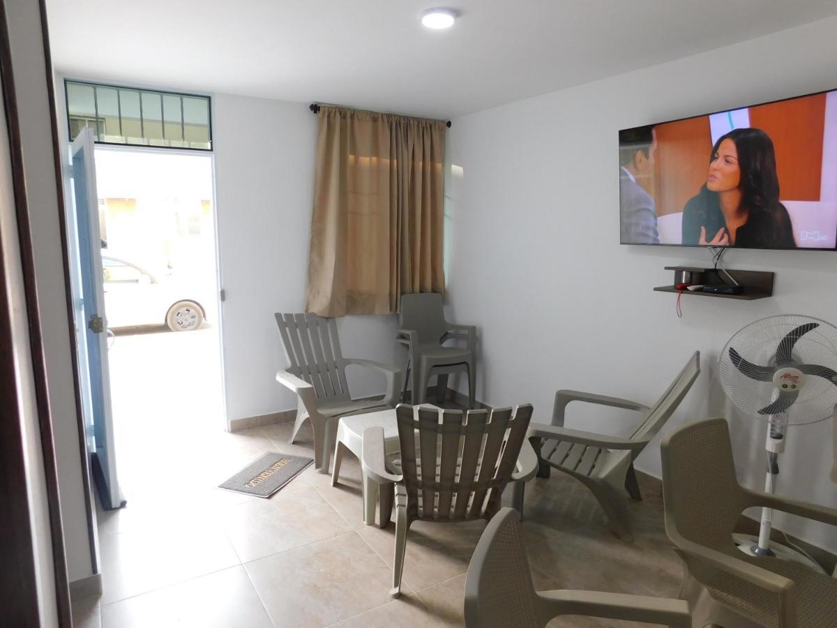 Holiday home Hermosa Casa En Santa Marta!