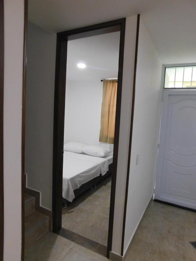 Hermosa Casa En Santa Marta!