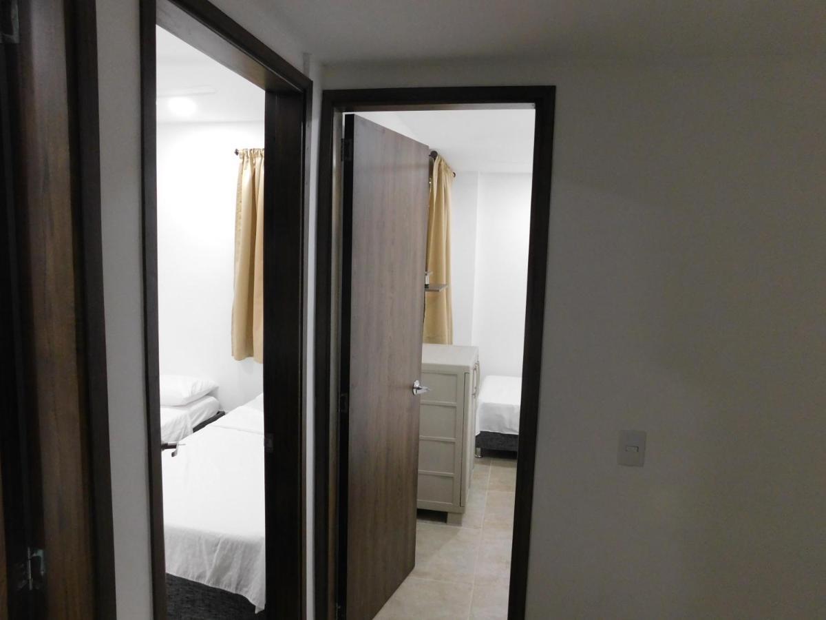Holiday home Hermosa Casa En Santa Marta!