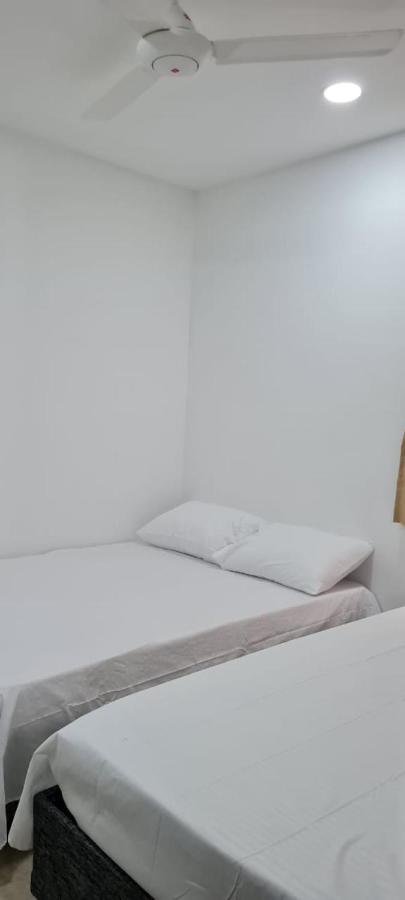 Hermosa Casa En Santa Marta! Holiday home