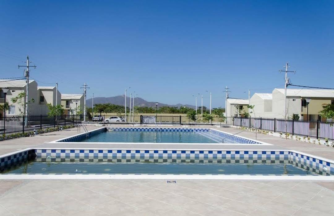 Holiday home Hermosa Casa En Santa Marta!