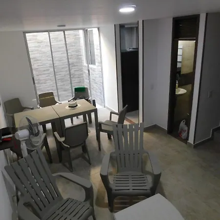 Hermosa Casa En Santa Marta! Exterior foto