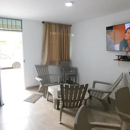 Hermosa Casa En Santa Marta! Exterior foto