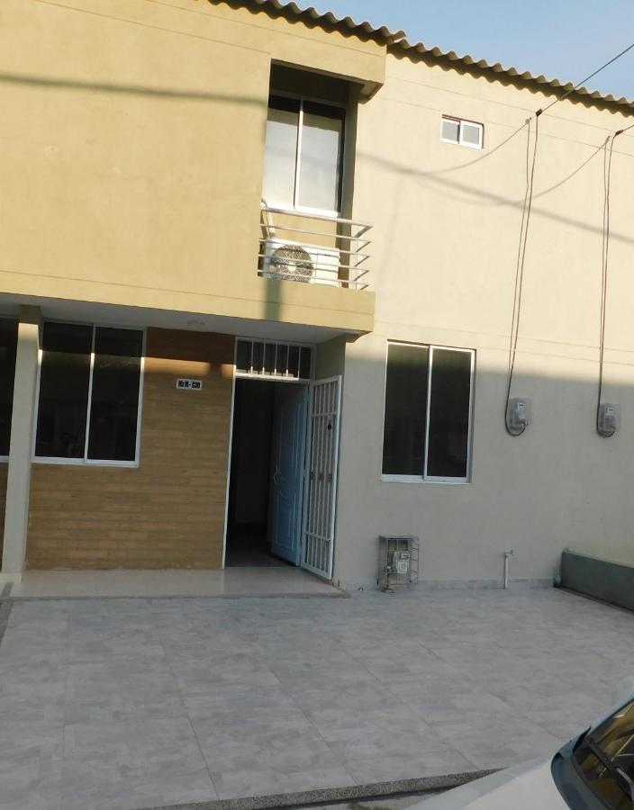 Сasa de vacaciones Hermosa Casa En Santa Marta! Santa Marta (Magdalena)