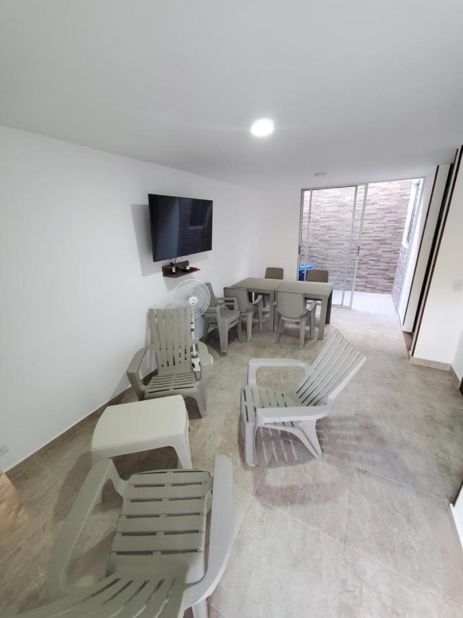 Hermosa Casa En Santa Marta! *