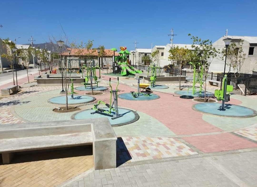 Сasa de vacaciones Hermosa Casa En Santa Marta! Santa Marta (Magdalena)